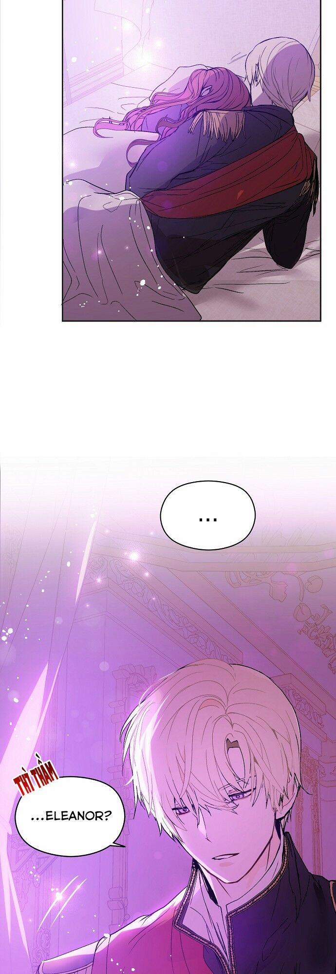 Tôi Không Cố Ý Quyến Rũ Nam Chính Đâu! 12 trang 39