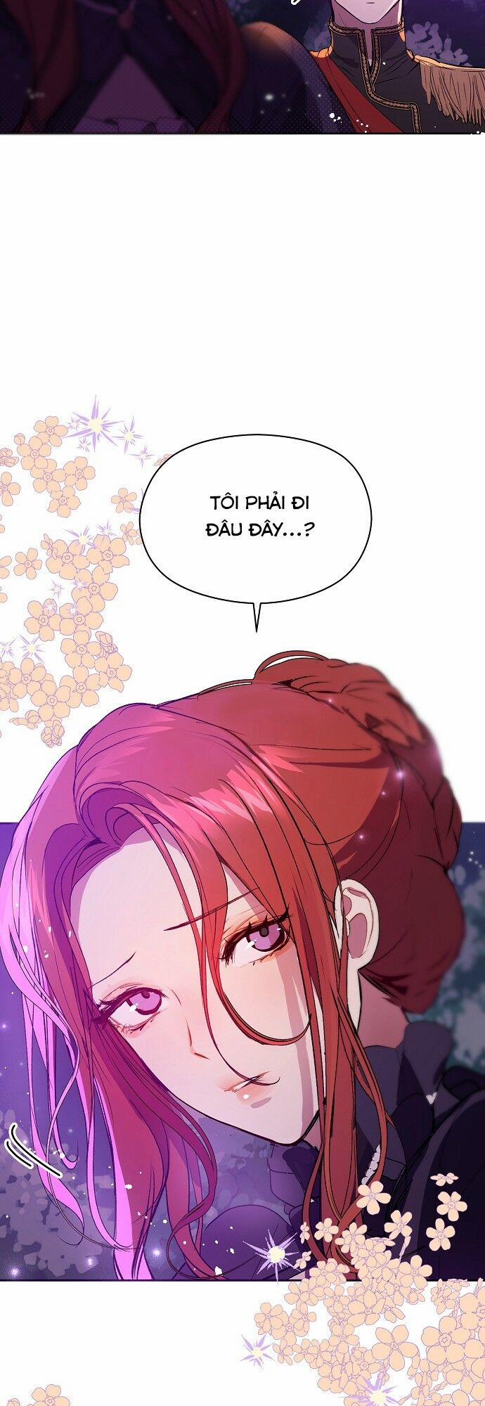 Tôi Không Cố Ý Quyến Rũ Nam Chính Đâu! 12 trang 4