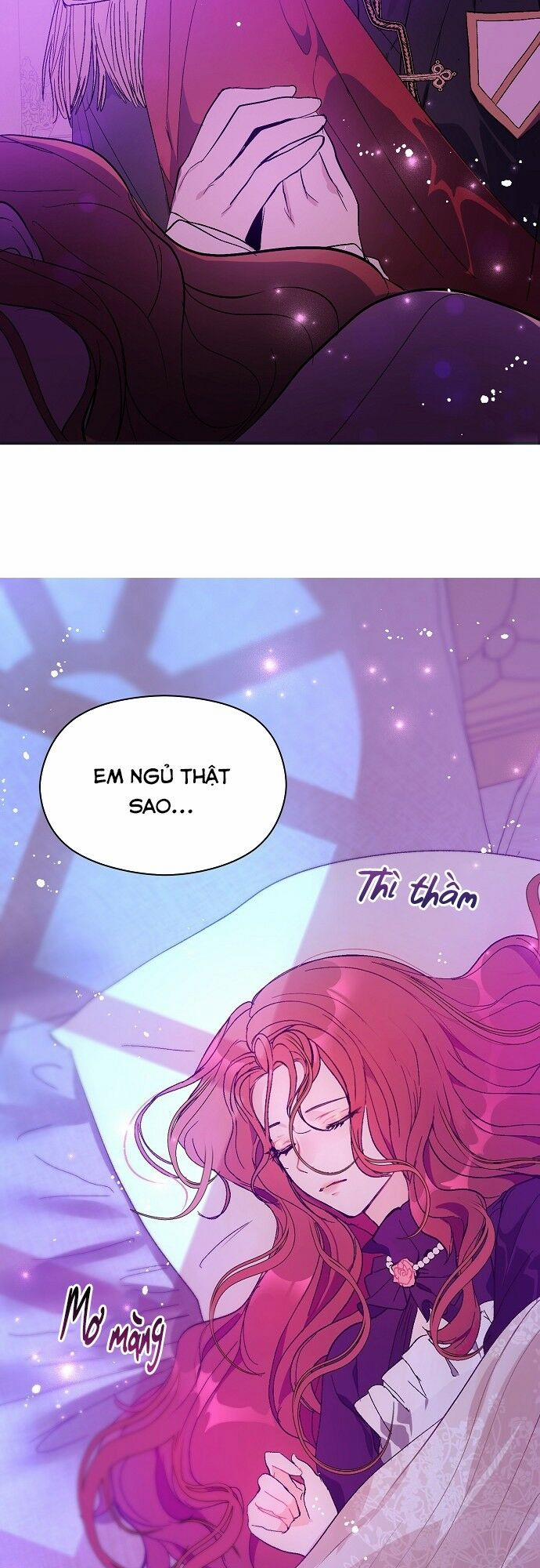 Tôi Không Cố Ý Quyến Rũ Nam Chính Đâu! 12 trang 40