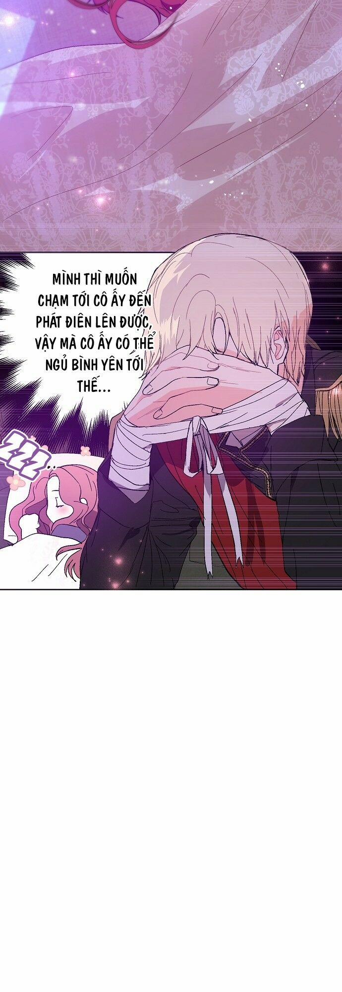 Tôi Không Cố Ý Quyến Rũ Nam Chính Đâu! 12 trang 41