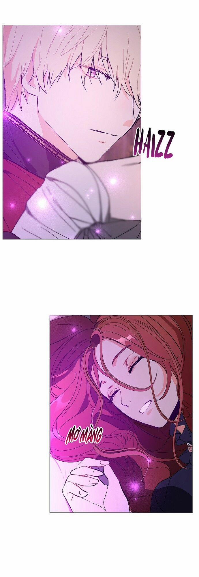 Tôi Không Cố Ý Quyến Rũ Nam Chính Đâu! 12 trang 42