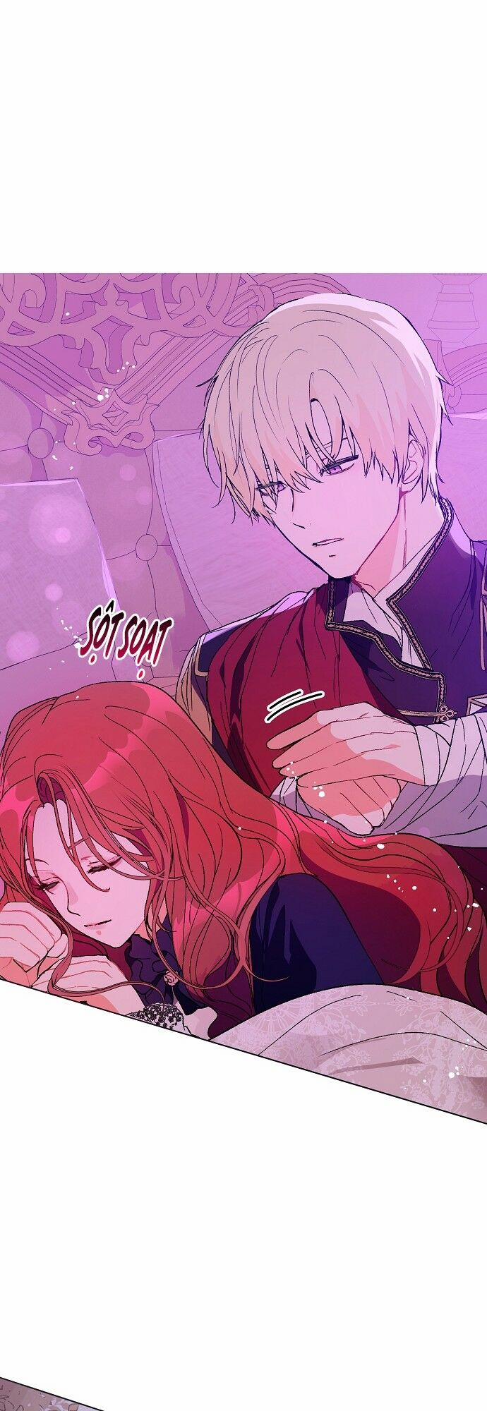 Tôi Không Cố Ý Quyến Rũ Nam Chính Đâu! 12 trang 43