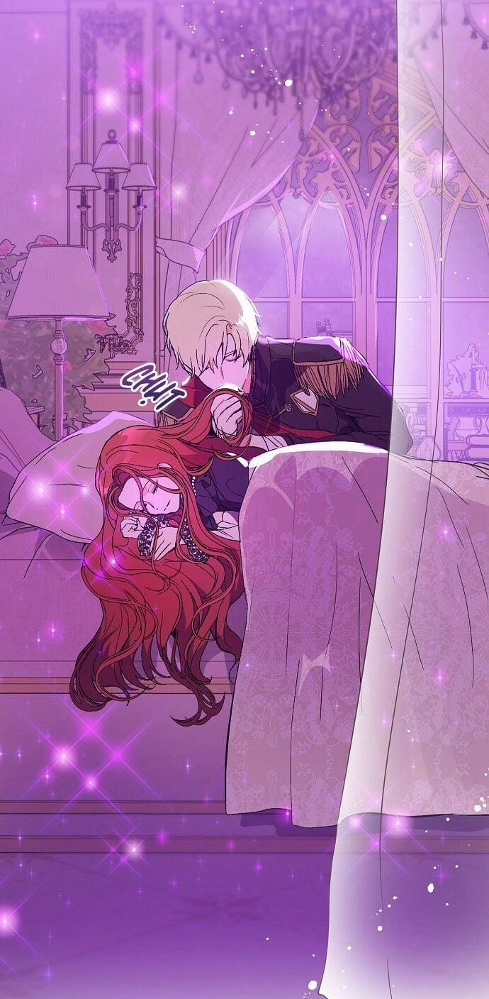 Tôi Không Cố Ý Quyến Rũ Nam Chính Đâu! 12 trang 45