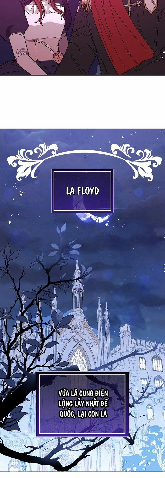 Tôi Không Cố Ý Quyến Rũ Nam Chính Đâu! 12 trang 7