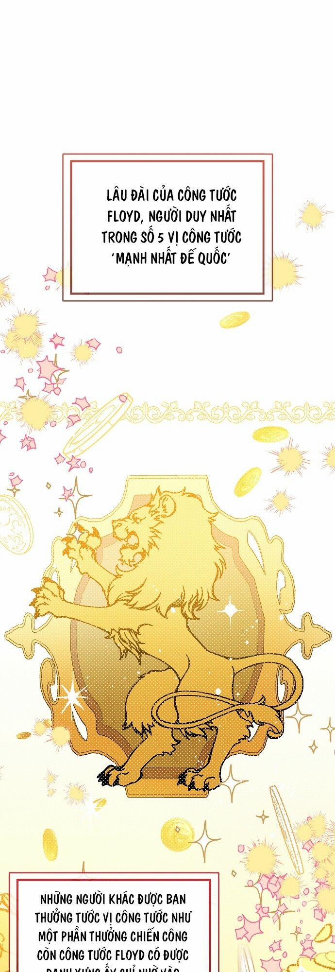 Tôi Không Cố Ý Quyến Rũ Nam Chính Đâu! 12 trang 8