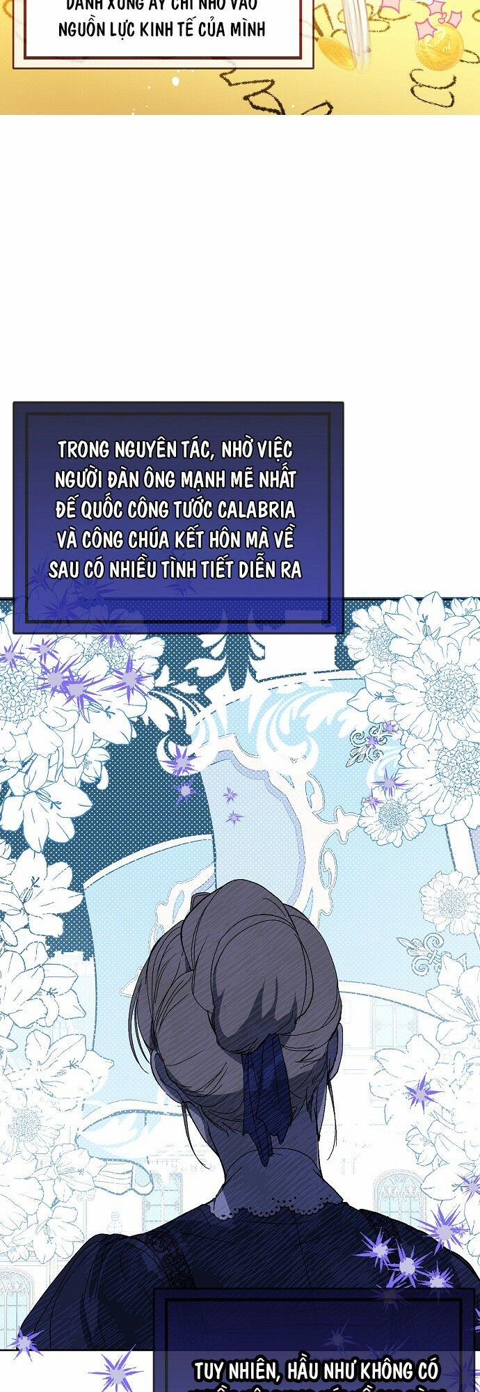 Tôi Không Cố Ý Quyến Rũ Nam Chính Đâu! 12 trang 9