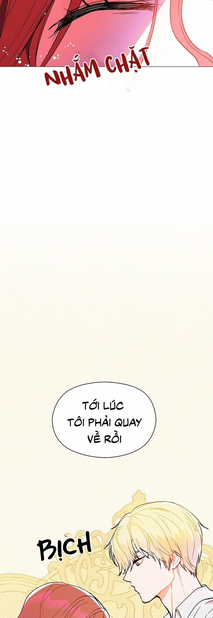 Tôi Không Cố Ý Quyến Rũ Nam Chính Đâu! 13 trang 10
