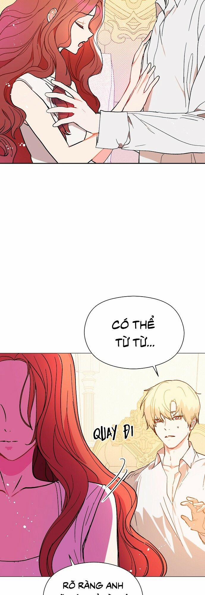 Tôi Không Cố Ý Quyến Rũ Nam Chính Đâu! 13 trang 11