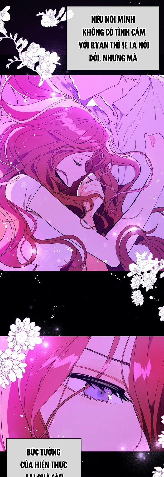 Tôi Không Cố Ý Quyến Rũ Nam Chính Đâu! 13 trang 16