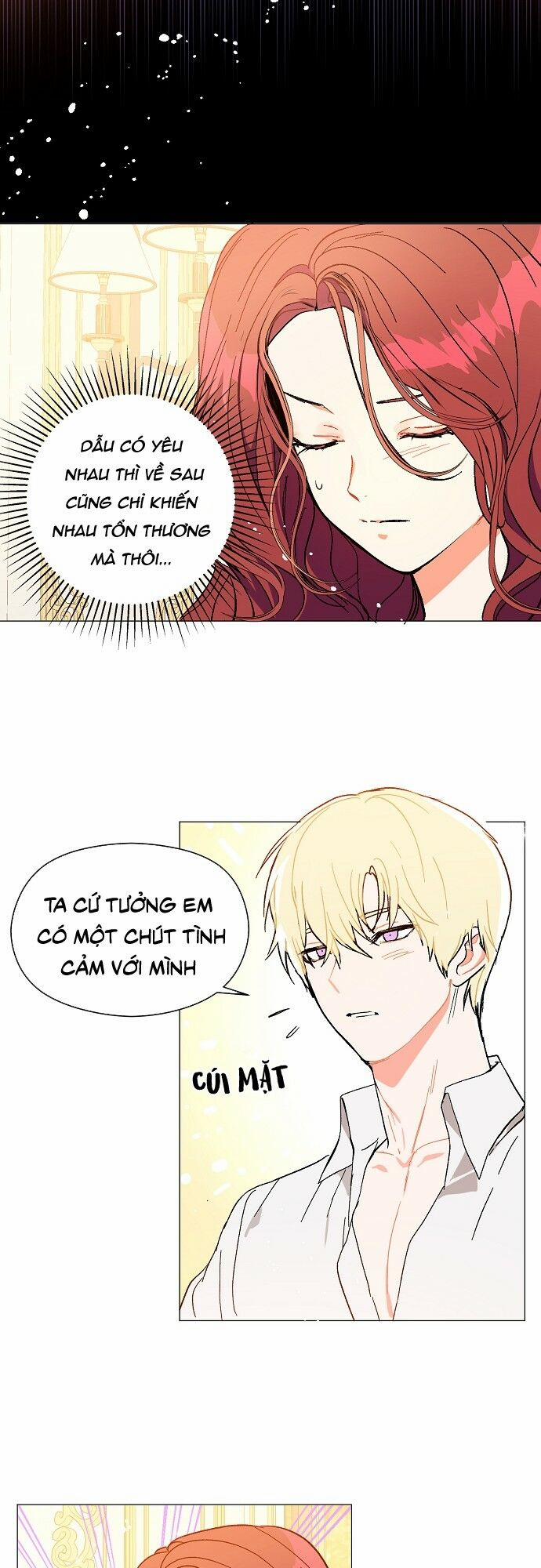 Tôi Không Cố Ý Quyến Rũ Nam Chính Đâu! 13 trang 19