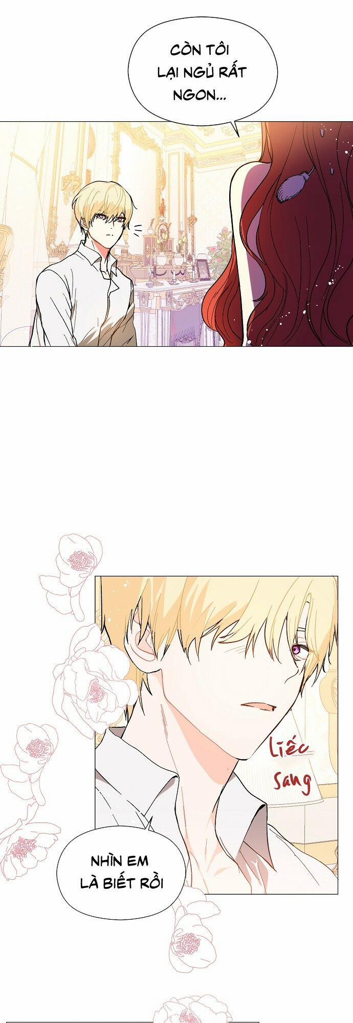 Tôi Không Cố Ý Quyến Rũ Nam Chính Đâu! 13 trang 2