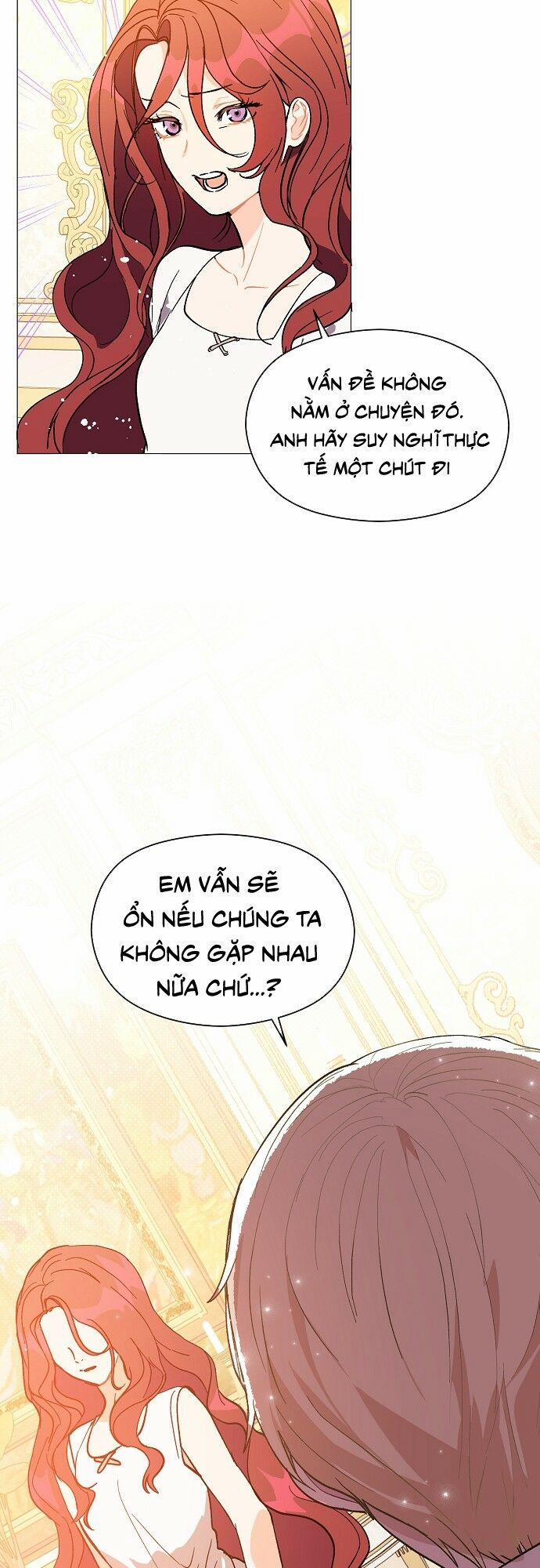 Tôi Không Cố Ý Quyến Rũ Nam Chính Đâu! 13 trang 20