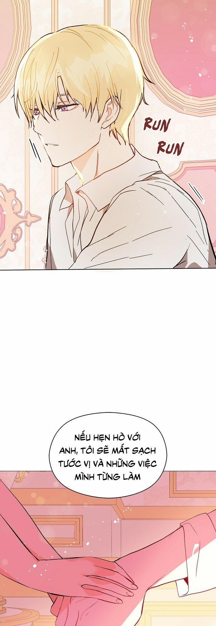 Tôi Không Cố Ý Quyến Rũ Nam Chính Đâu! 13 trang 23