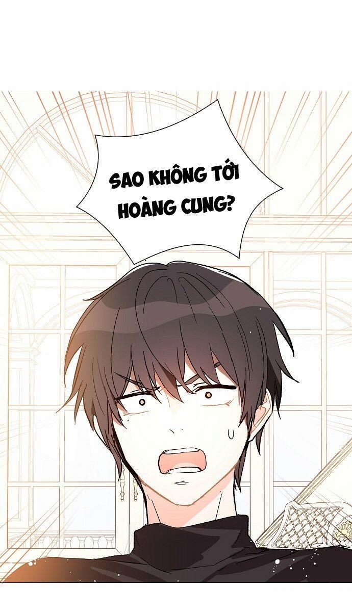 Tôi Không Cố Ý Quyến Rũ Nam Chính Đâu! 13 trang 27