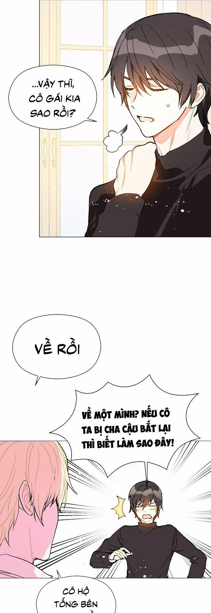 Tôi Không Cố Ý Quyến Rũ Nam Chính Đâu! 13 trang 29