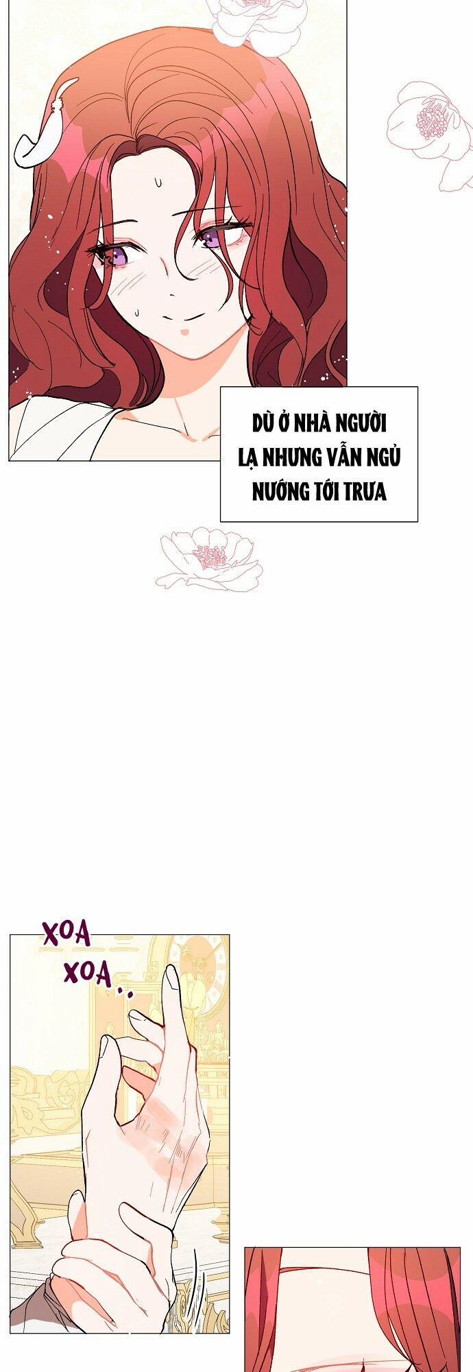 Tôi Không Cố Ý Quyến Rũ Nam Chính Đâu! 13 trang 3