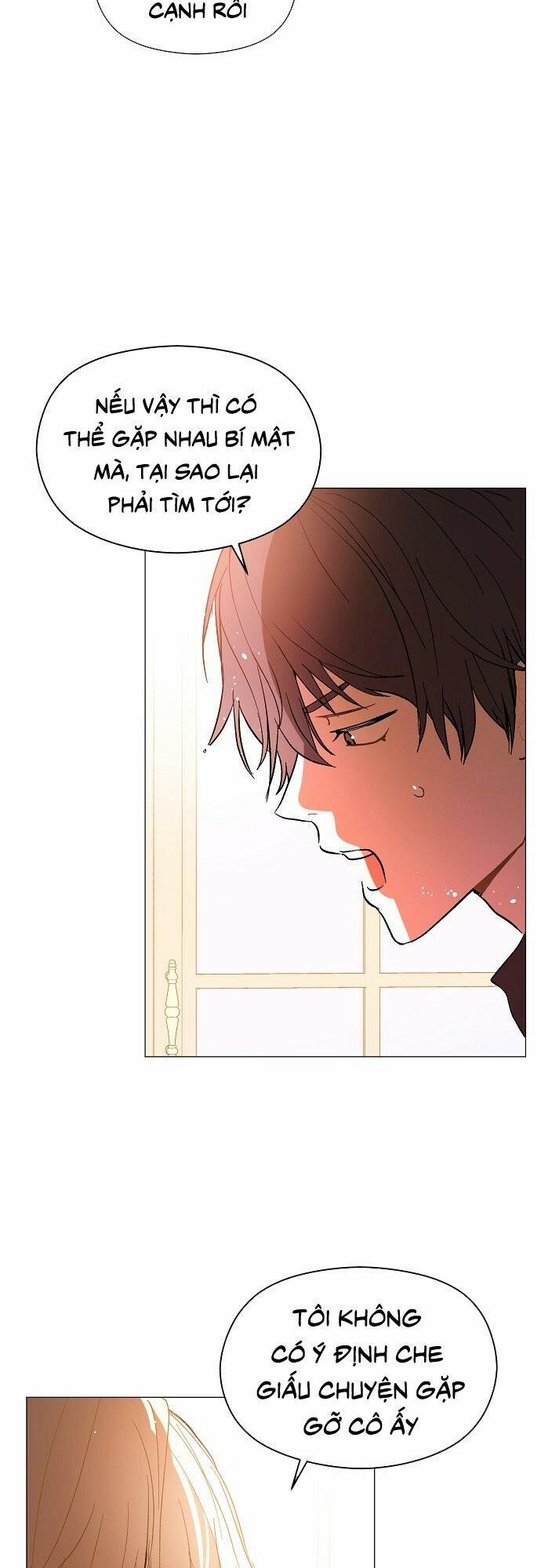 Tôi Không Cố Ý Quyến Rũ Nam Chính Đâu! 13 trang 30