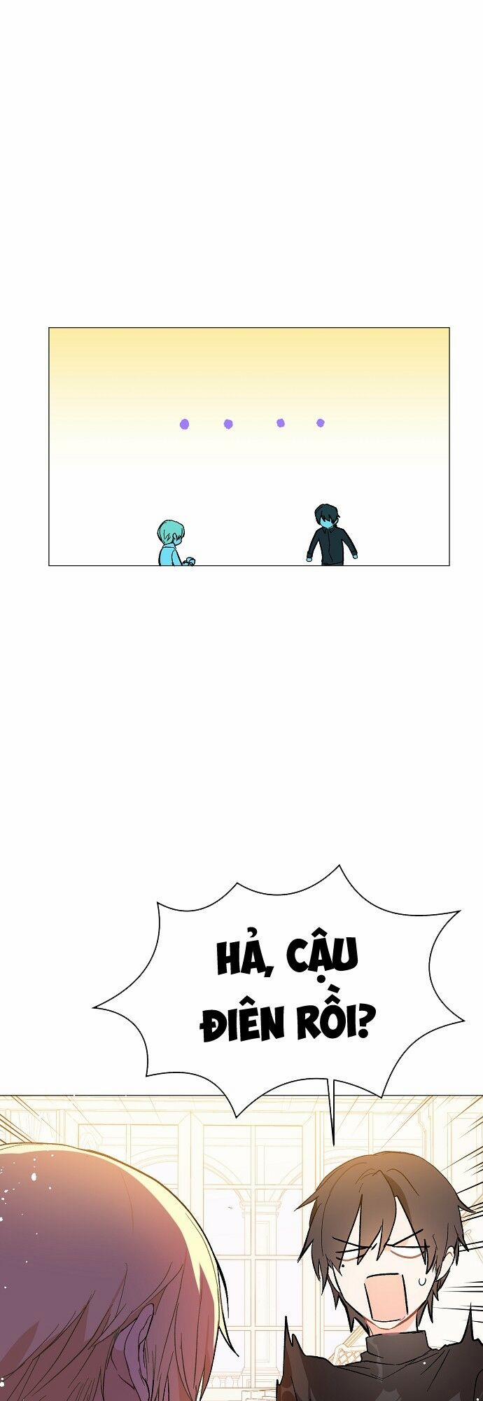 Tôi Không Cố Ý Quyến Rũ Nam Chính Đâu! 13 trang 32