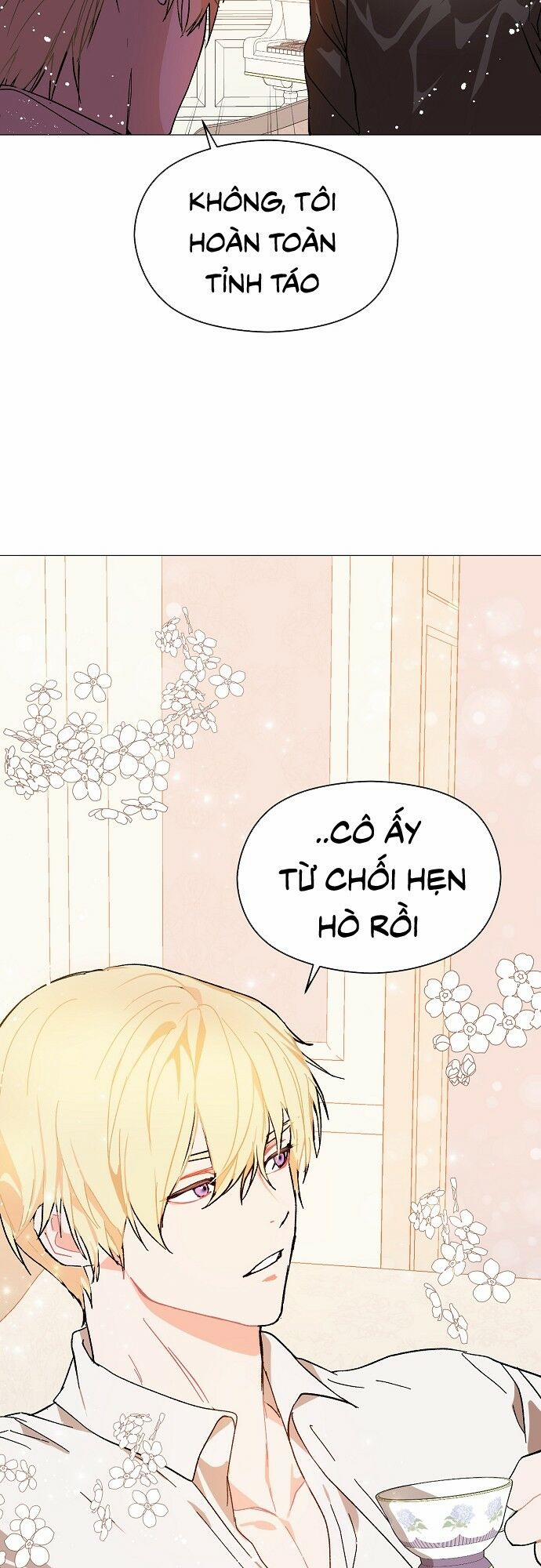 Tôi Không Cố Ý Quyến Rũ Nam Chính Đâu! 13 trang 33