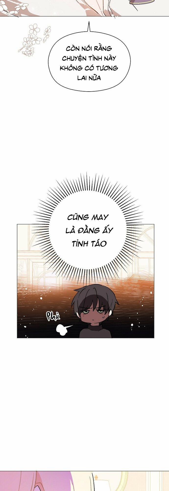 Tôi Không Cố Ý Quyến Rũ Nam Chính Đâu! 13 trang 34