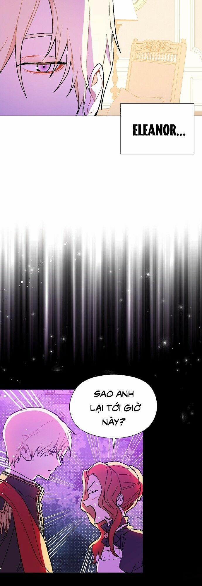 Tôi Không Cố Ý Quyến Rũ Nam Chính Đâu! 13 trang 35