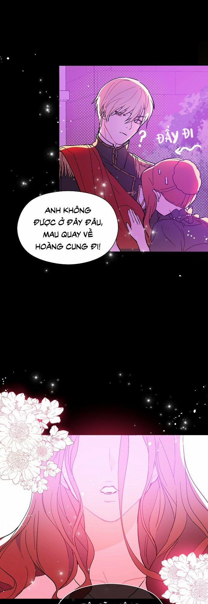 Tôi Không Cố Ý Quyến Rũ Nam Chính Đâu! 13 trang 36