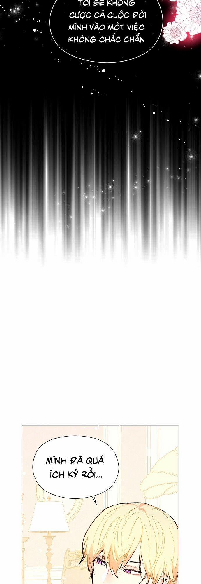 Tôi Không Cố Ý Quyến Rũ Nam Chính Đâu! 13 trang 37