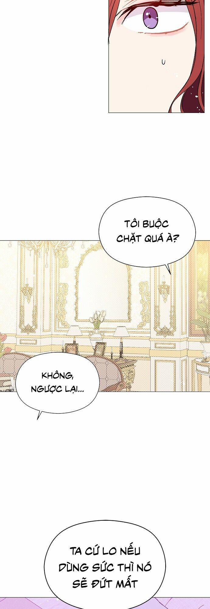 Tôi Không Cố Ý Quyến Rũ Nam Chính Đâu! 13 trang 4