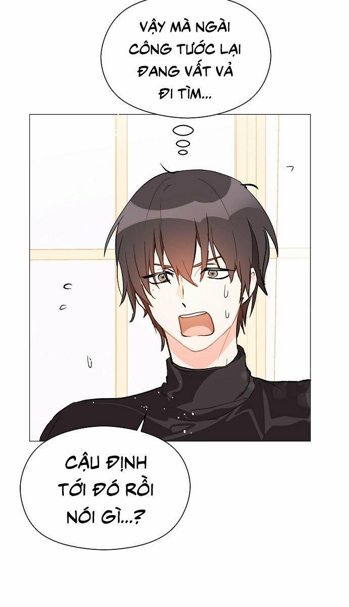 Tôi Không Cố Ý Quyến Rũ Nam Chính Đâu! 13 trang 40