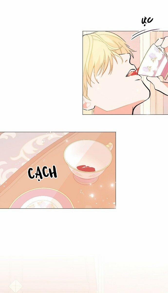 Tôi Không Cố Ý Quyến Rũ Nam Chính Đâu! 13 trang 41