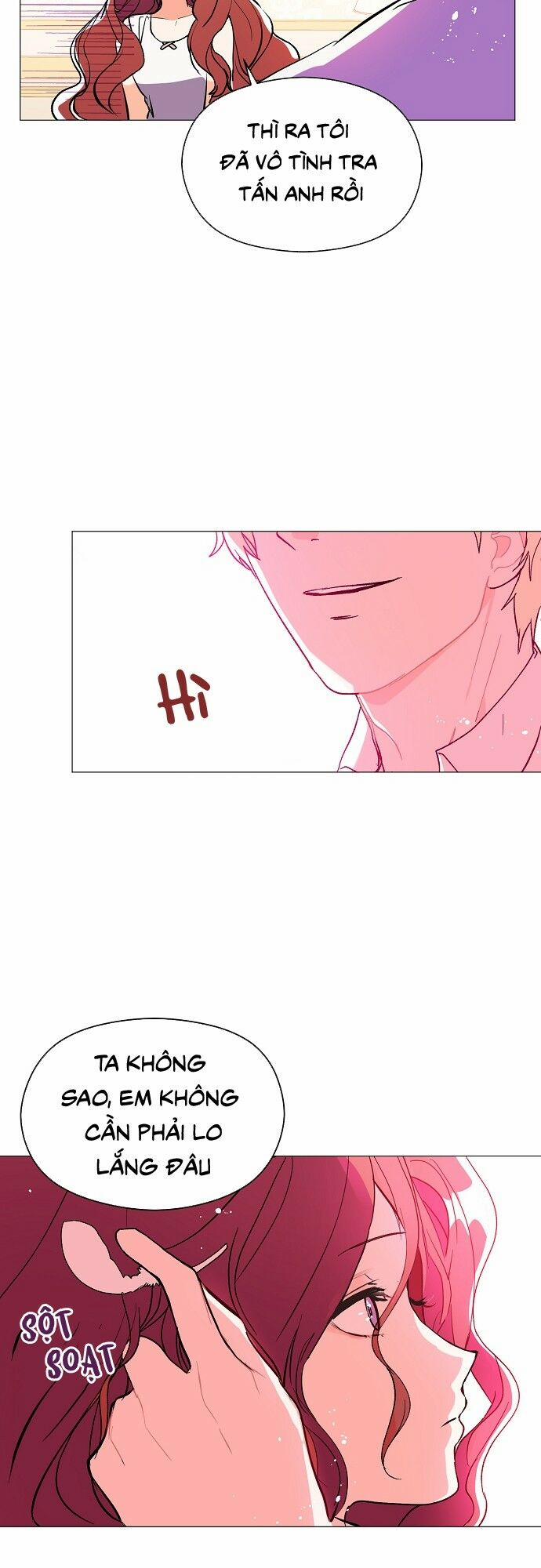 Tôi Không Cố Ý Quyến Rũ Nam Chính Đâu! 13 trang 6