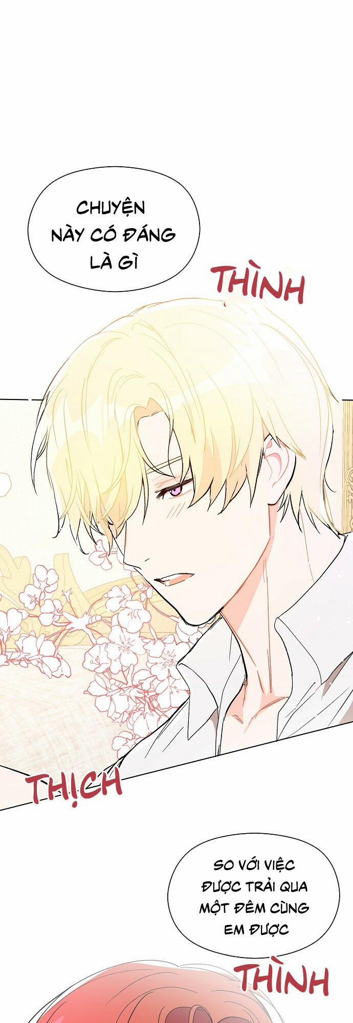 Tôi Không Cố Ý Quyến Rũ Nam Chính Đâu! 13 trang 7