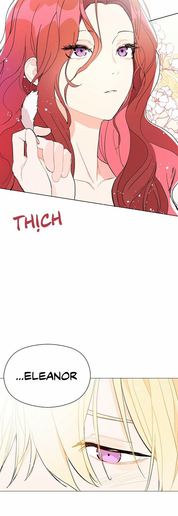 Tôi Không Cố Ý Quyến Rũ Nam Chính Đâu! 13 trang 8