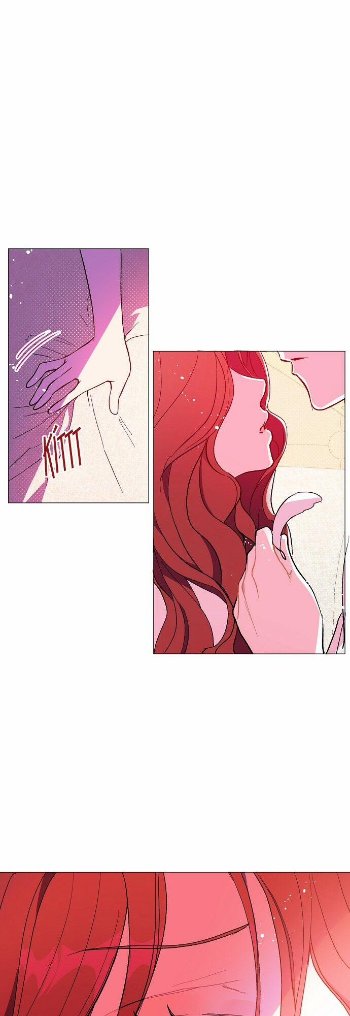 Tôi Không Cố Ý Quyến Rũ Nam Chính Đâu! 13 trang 9