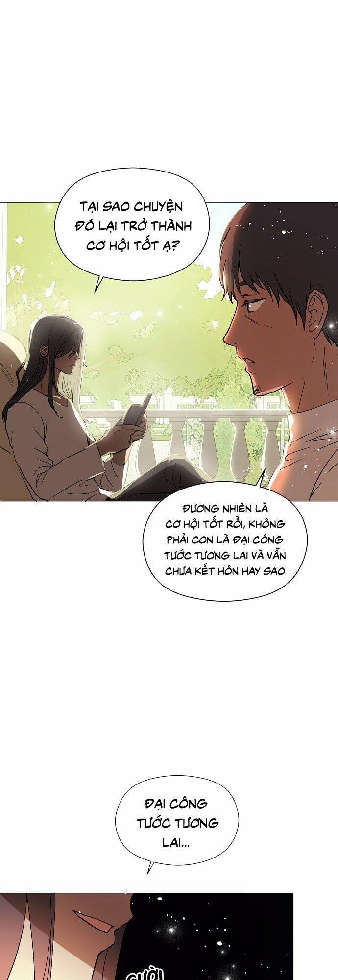 Tôi Không Cố Ý Quyến Rũ Nam Chính Đâu! 14 trang 10