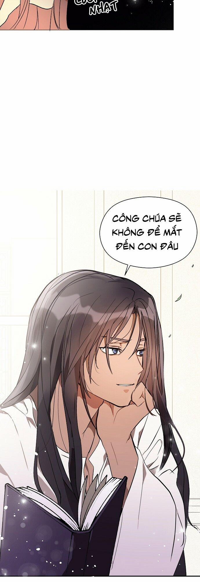 Tôi Không Cố Ý Quyến Rũ Nam Chính Đâu! 14 trang 11