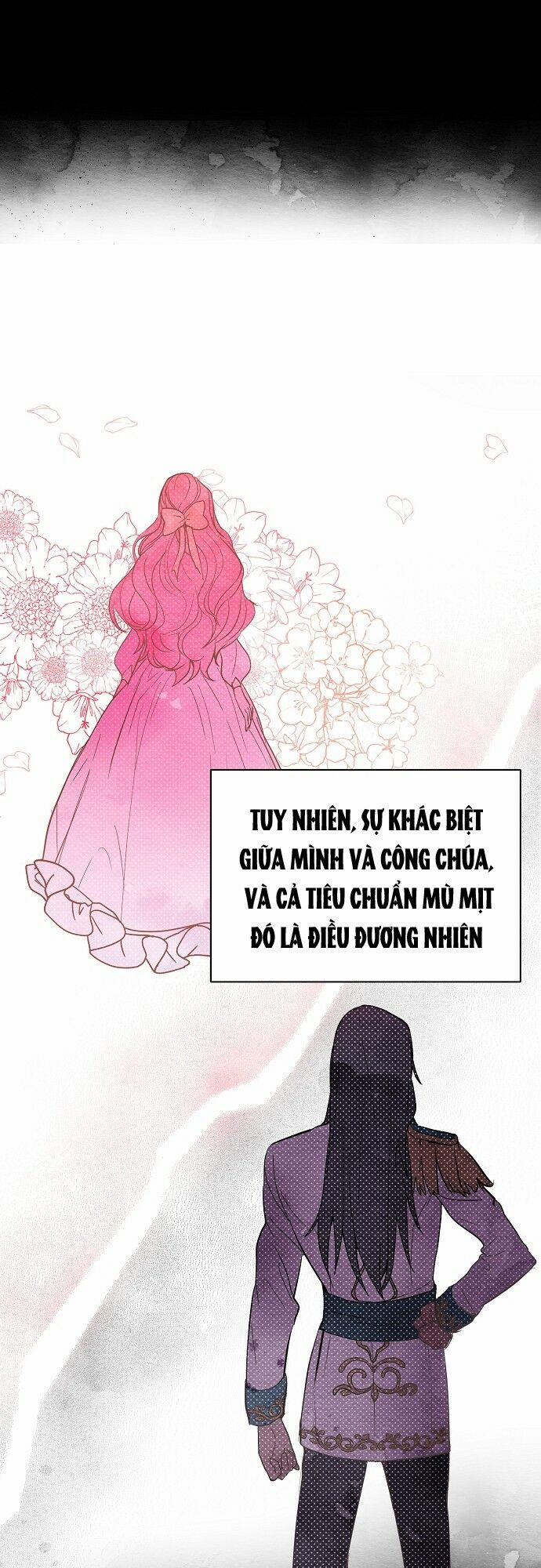 Tôi Không Cố Ý Quyến Rũ Nam Chính Đâu! 14 trang 16