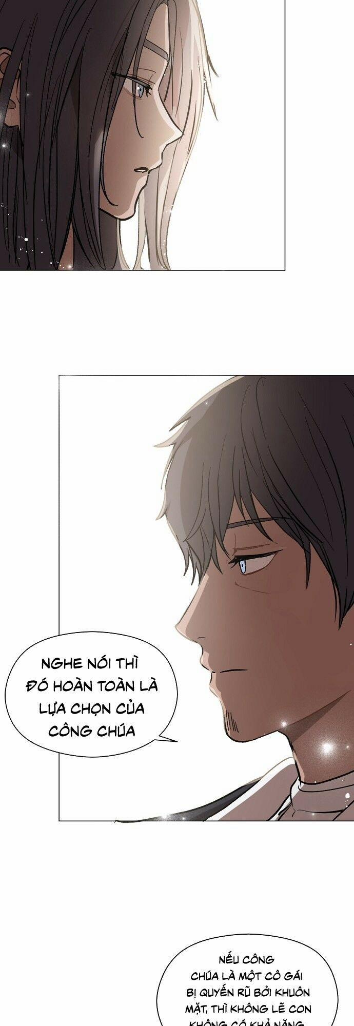 Tôi Không Cố Ý Quyến Rũ Nam Chính Đâu! 14 trang 18