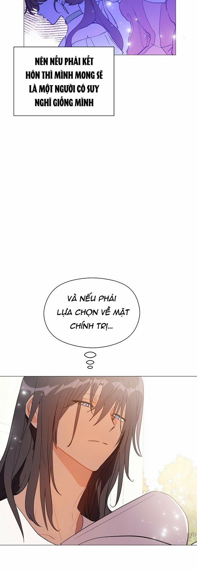 Tôi Không Cố Ý Quyến Rũ Nam Chính Đâu! 14 trang 21