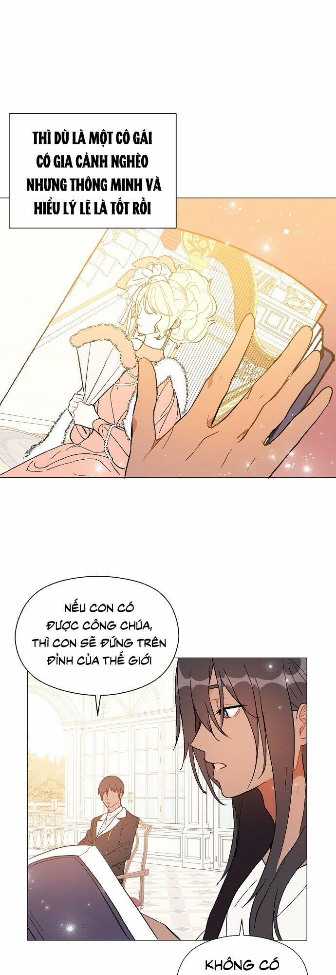 Tôi Không Cố Ý Quyến Rũ Nam Chính Đâu! 14 trang 22