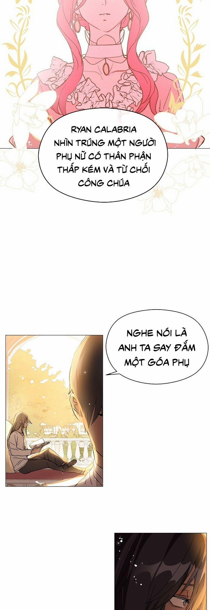 Tôi Không Cố Ý Quyến Rũ Nam Chính Đâu! 14 trang 24