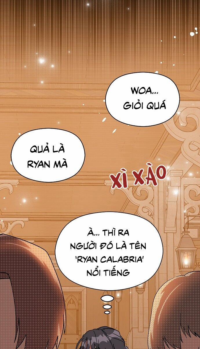 Tôi Không Cố Ý Quyến Rũ Nam Chính Đâu! 14 trang 26