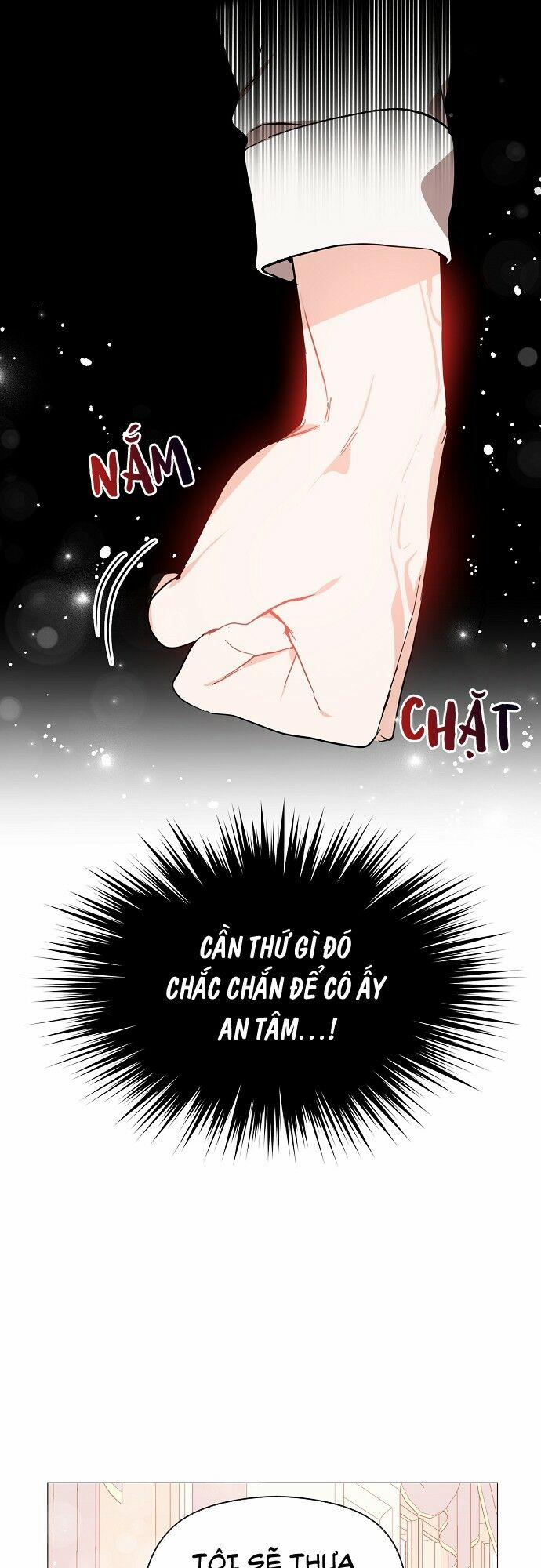 Tôi Không Cố Ý Quyến Rũ Nam Chính Đâu! 14 trang 3