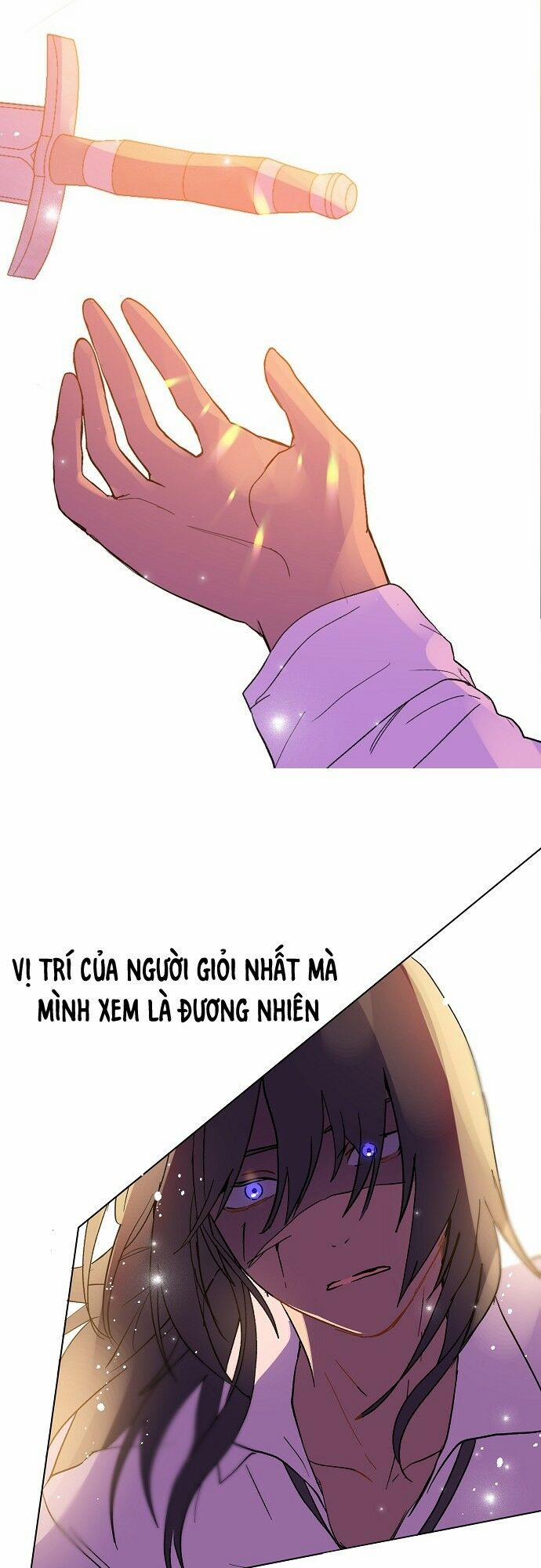 Tôi Không Cố Ý Quyến Rũ Nam Chính Đâu! 14 trang 30