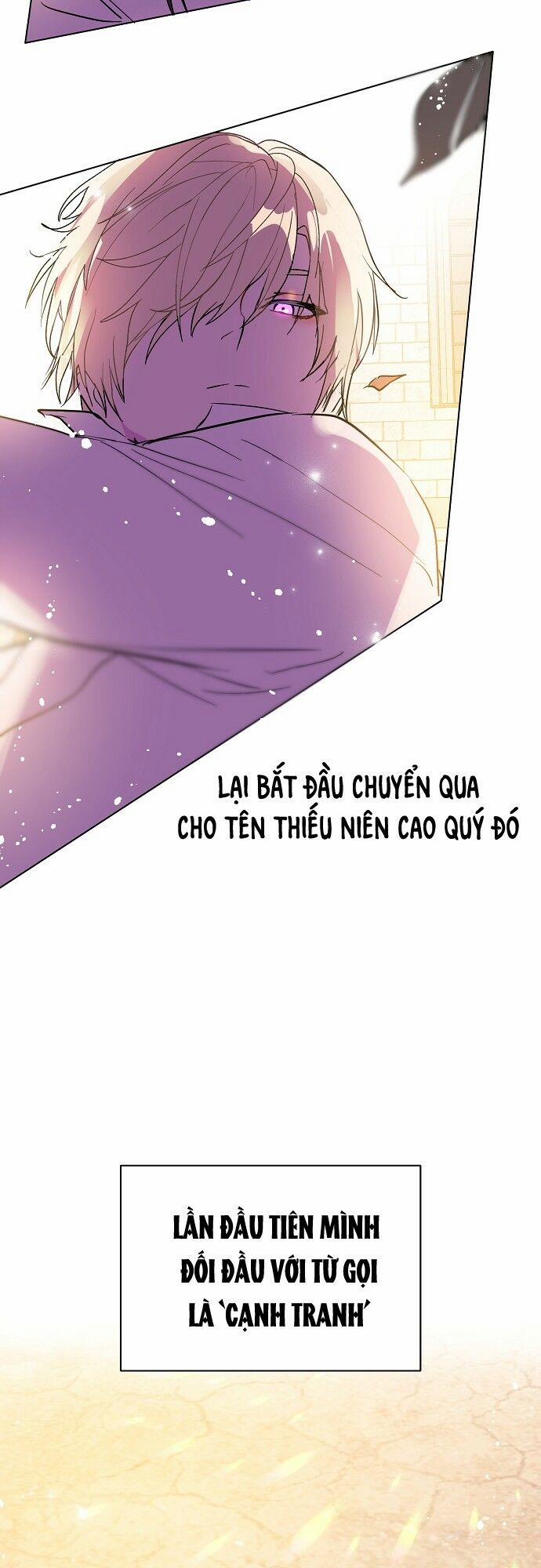 Tôi Không Cố Ý Quyến Rũ Nam Chính Đâu! 14 trang 31