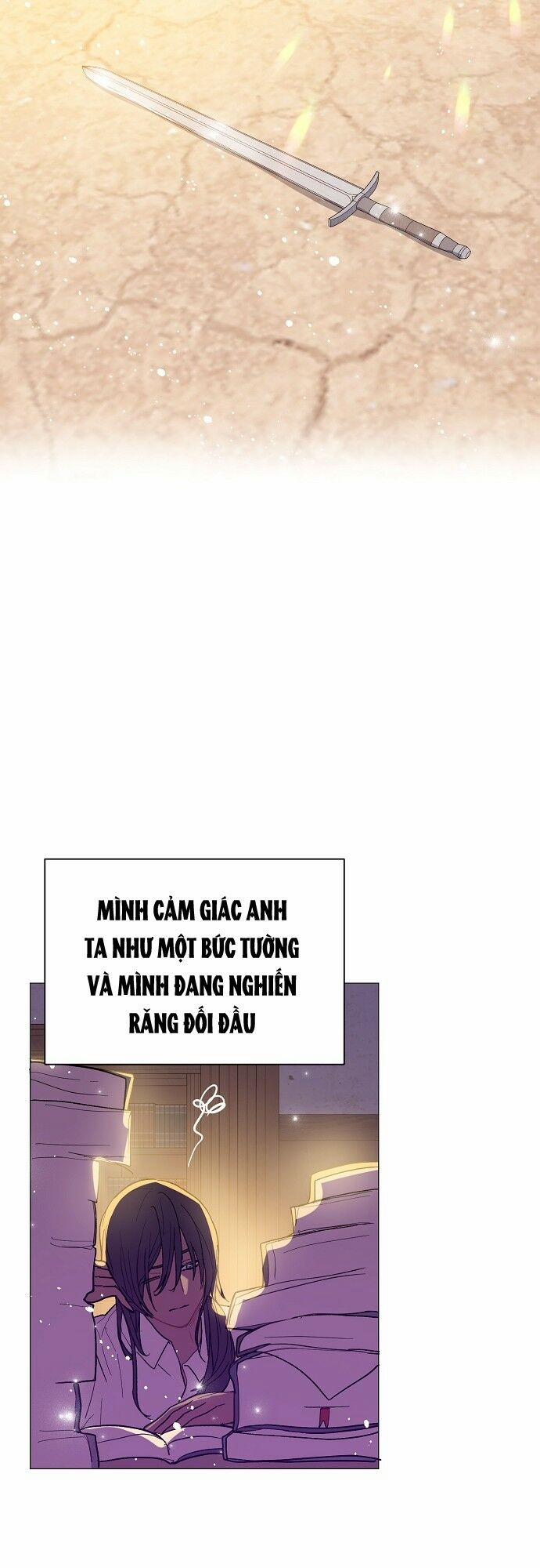 Tôi Không Cố Ý Quyến Rũ Nam Chính Đâu! 14 trang 32