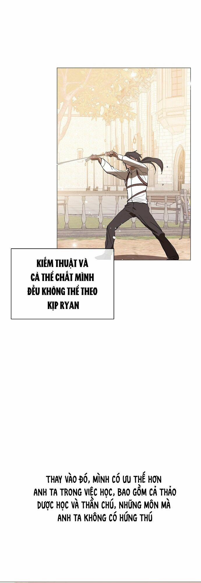 Tôi Không Cố Ý Quyến Rũ Nam Chính Đâu! 14 trang 33