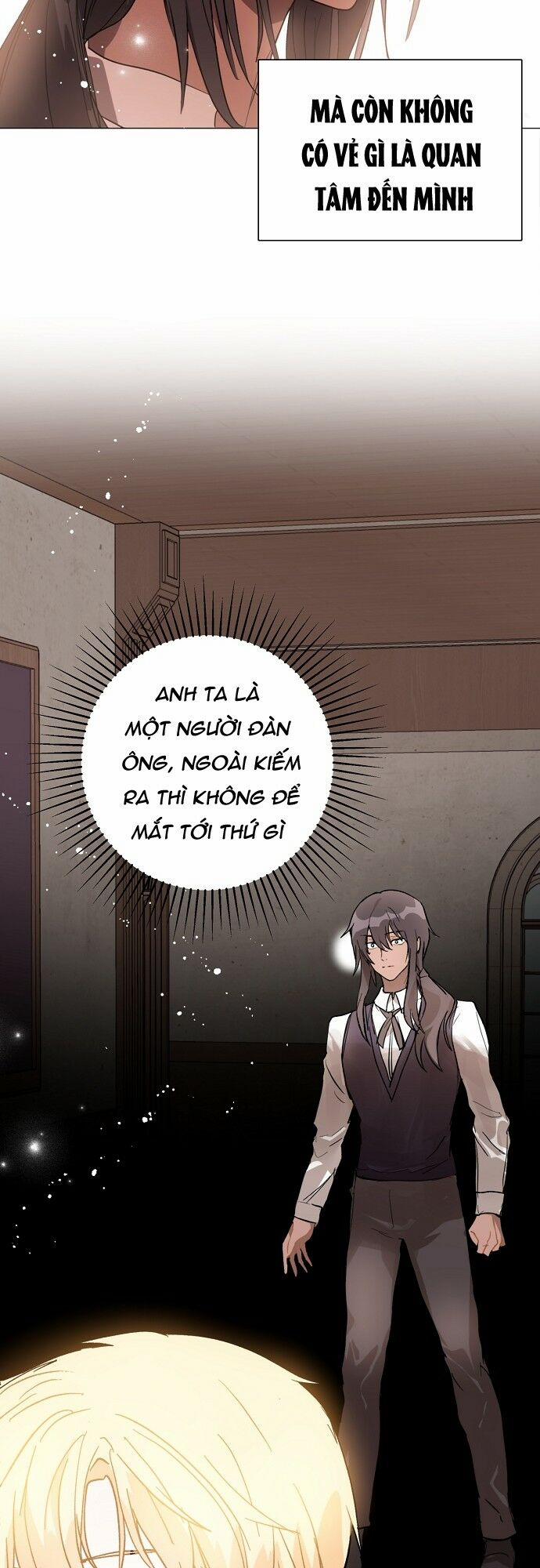 Tôi Không Cố Ý Quyến Rũ Nam Chính Đâu! 14 trang 36