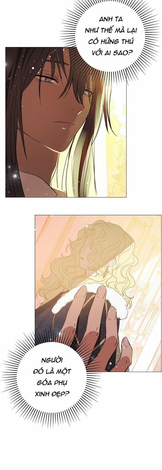 Tôi Không Cố Ý Quyến Rũ Nam Chính Đâu! 14 trang 38