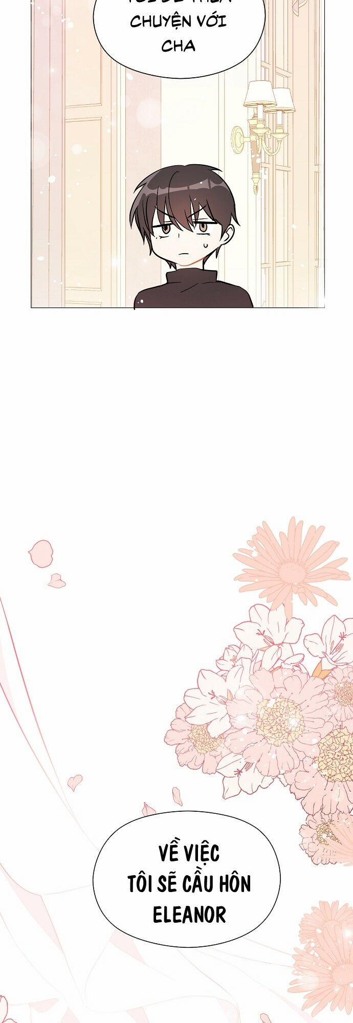 Tôi Không Cố Ý Quyến Rũ Nam Chính Đâu! 14 trang 4